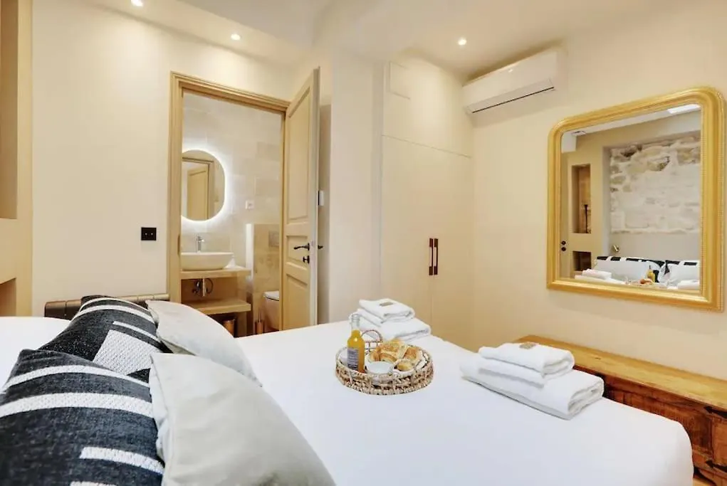 J Wonderful Flat In Le Marais Apartment Paris