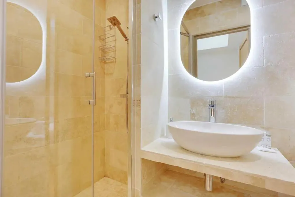 J Wonderful Flat In Le Marais Apartment Paris 0*,  France