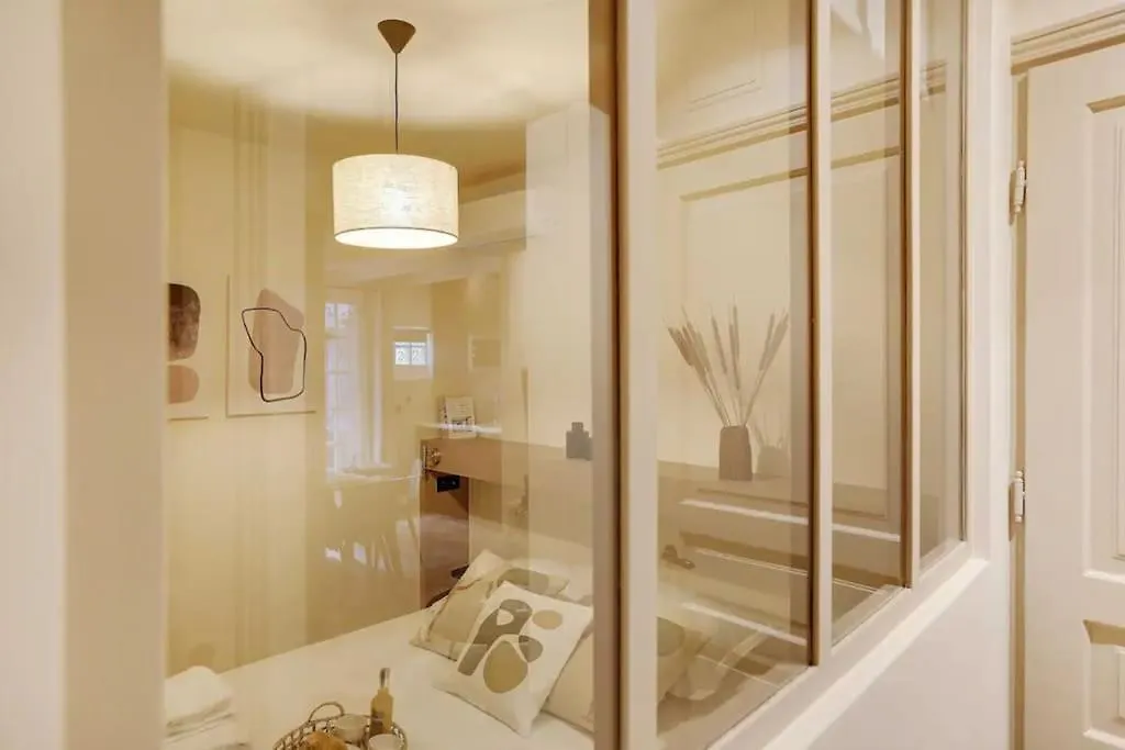 J Wonderful Flat In Le Marais Apartment Paris