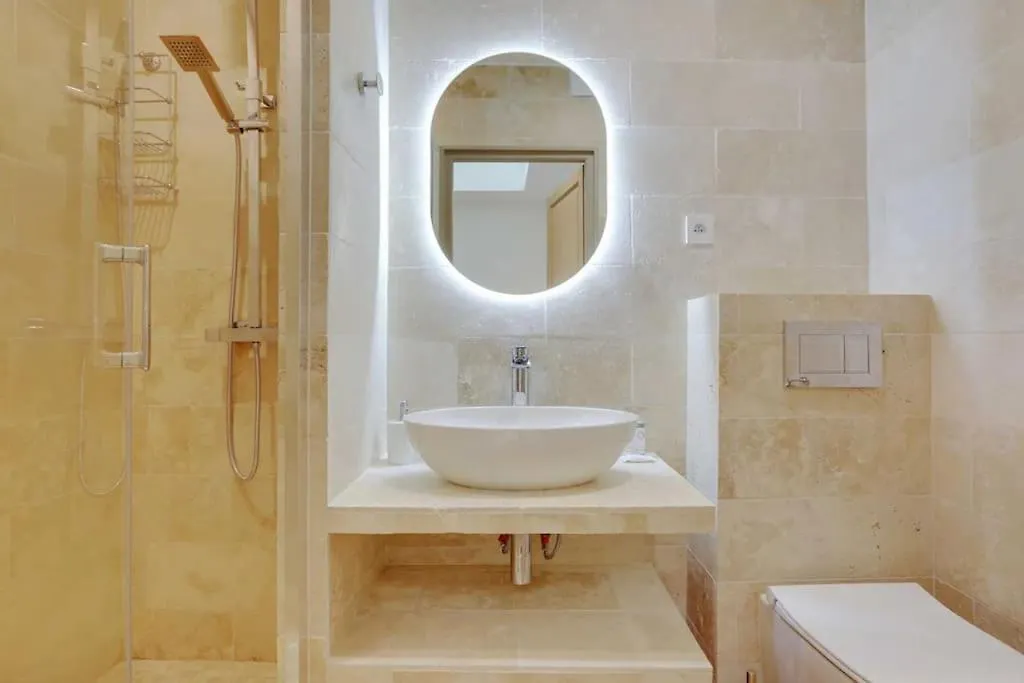 J Wonderful Flat In Le Marais Apartment Paris France