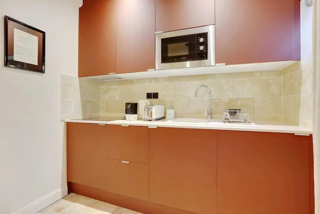 J Wonderful Flat In Le Marais Apartment Paris