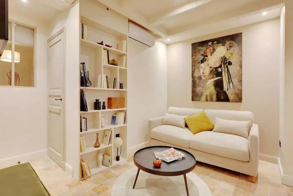 J Wonderful Flat In Le Marais Apartment Paris France