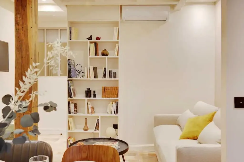 J Wonderful Flat In Le Marais Apartment Paris 0*,  France