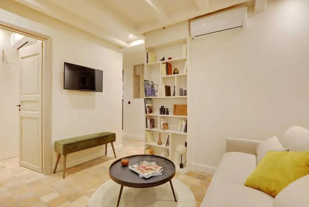 J Wonderful Flat In Le Marais Apartment Paris